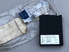 Webasto Standheizung Telestart