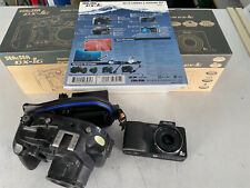 Sea & Sea DX-1G Unterwasser-Digitalkamera  & Housing Set