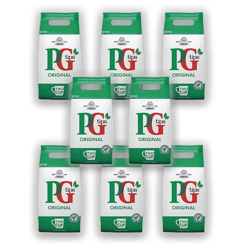 Tips schwarztee tee - pg,