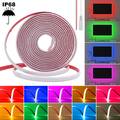 12v cob neon led - 12v, led-streifen