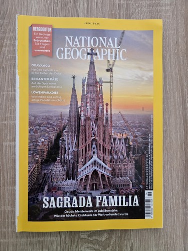 National geographic juni - #,