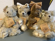 Konvolut Old English Teddy Bears Bukowski Stockholm 