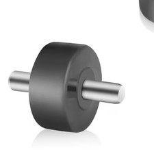 Rolle rad neu - x,