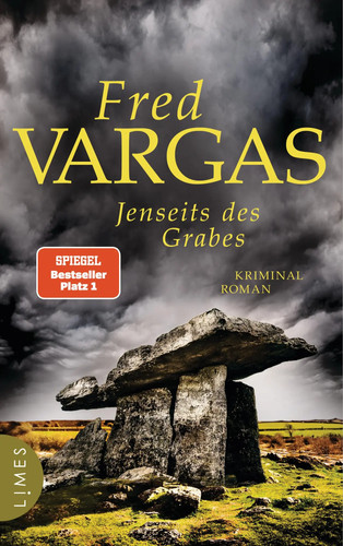 Jenseits des grabes - des, |