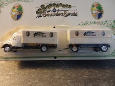 Modell lkw gerolsteiner - modell-lkw,