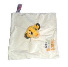WIE NEU * Primark Baby Lion