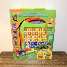 Nickelodeon Meine erste Smart