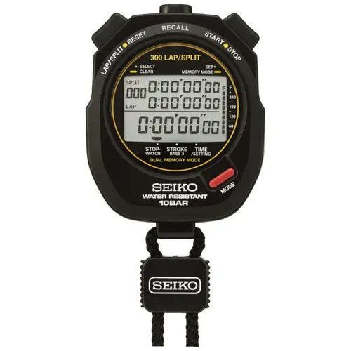 Seiko stoppuhr - stoppuhr,