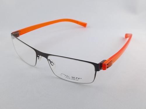 Dilem brille mod - brille, mod.