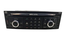 Radio Navigation CITROEN C5