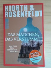 Das Mädchen, das verstummte