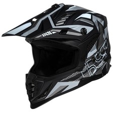 iXS 363 2.0 Motocrosshelm matt