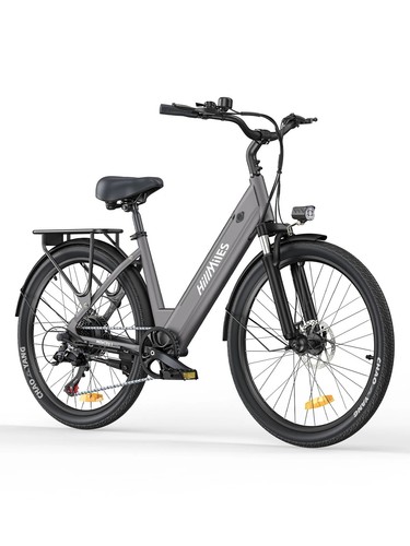 Zoll city bike 250w - zoll, e-bike