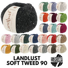 Lana Grossa Landlust Soft