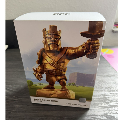 Supercell dark horse deluxe - dark,