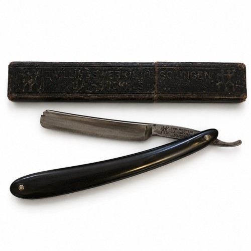 Vintage henckels - vintage,