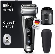 Braun Series 8 8567cc Rasierer