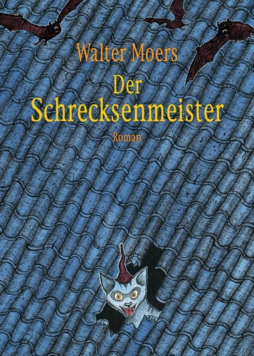 Der schrecksenmeister walter - der,
