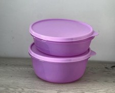 Tupperware Clarissa Set 1,0l