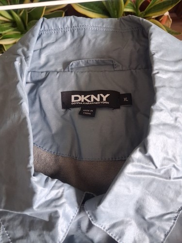 Dkny herrenjacke xl top - herrenjacke, gr.
