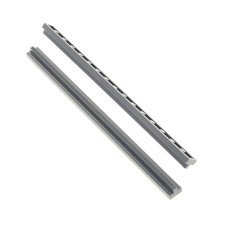 2x Lego Eisenbahn Schiene 16L