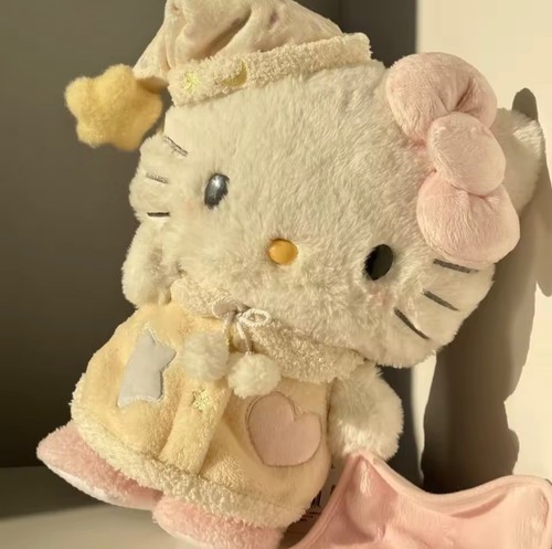Hello kitty plüschtier gute - hello,