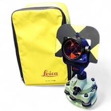 Leica Single Prism Set GPR121