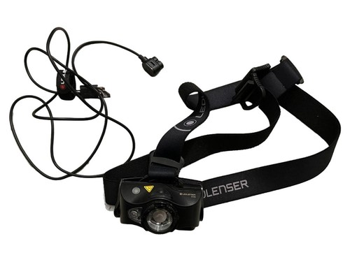 Ledlenser stirnlampe core - ledlenser,