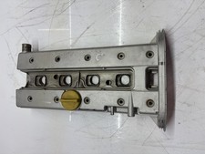 Valve Cover For Vauxhall