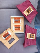 Playmobil 5302 Puppenhaus Haus Ersatzteile Zubehör zum Auswählen