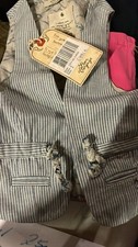 Scotch R´Belle Weste neu mit