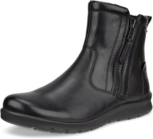 Ecco stiefeletten 40 - ecco, gr.