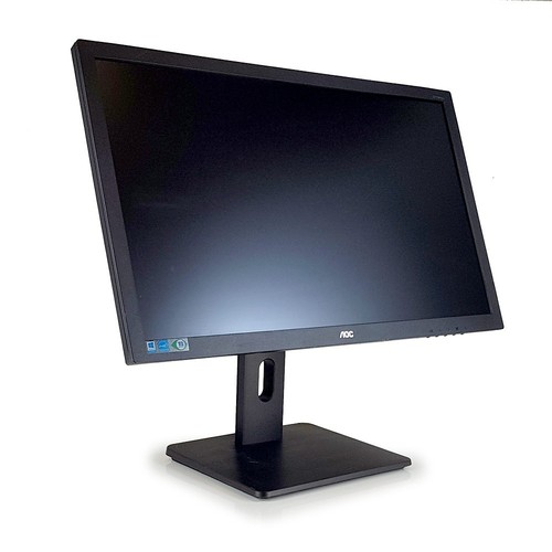 Aoc i2775pqu zoll ips tft - aoc,