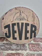 JEVER Bier Friesisches