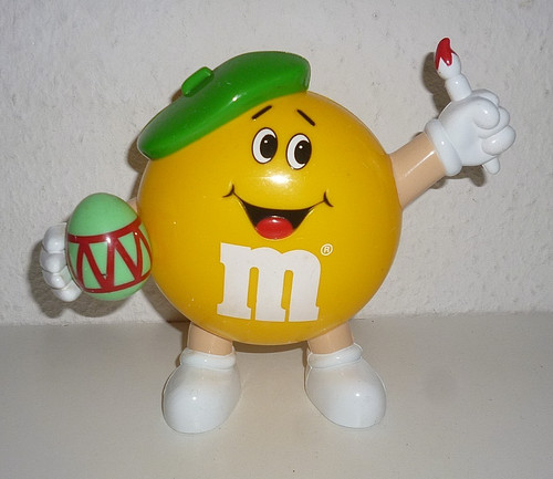 Spender dispenser - m, m