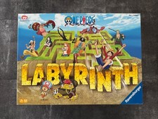One Peace Labyrinth Brettspiel