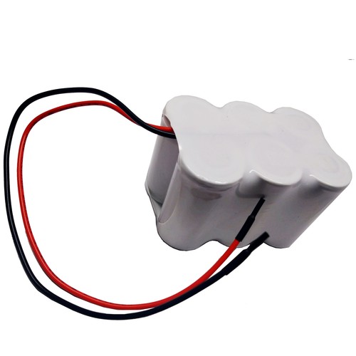 Akku pack 3000mah - akku, 3,6v