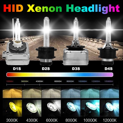 55w hid xenon brenner d1s - 55w,