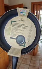 Absolut geniale hohe Crofton