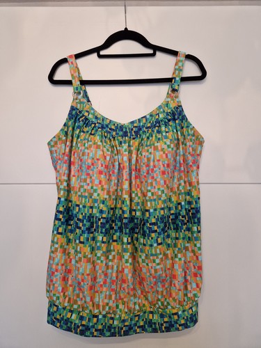 Neu tankini 52 - tankini, gr.