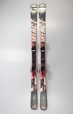 ROSSIGNOL React RT Carbon Carving-Ski Länge 170cm (1,70m) inkl. Bindung! #560