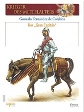 Del Prado Krieger des