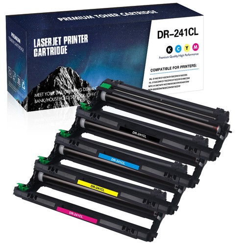 4xxl toner trommel für dcp - trommel,