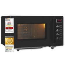 Exquisit Mikrowelle