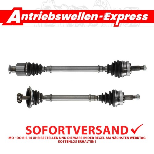 Antriebswelle für renault - 2,