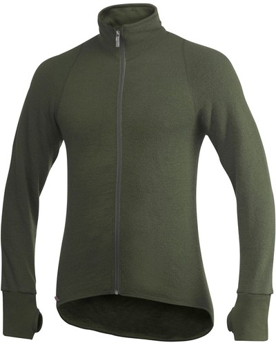 Woolpower unterzieh jacke - woolpower, 400