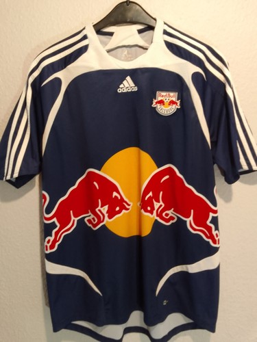 Red bull salzburg trikot - bull,