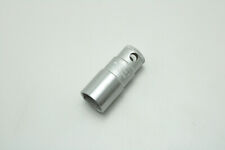 Gedore No. 52 3/8" 13/16" Zoll AF Zündkerzeneinsatz Zündkerzenschlüssel #gns21