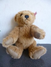 Steiff Sammler Teddy Bär