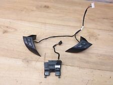 BMW 5er E60 E61 Lenkrad Multifunktionstasten Set 6935833 6935834 6953324